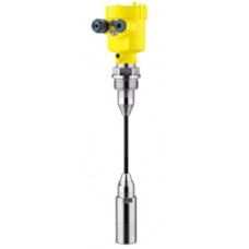 Vega Suspension pressure transmitter with CERTEC® measuring cell VEGABAR 66